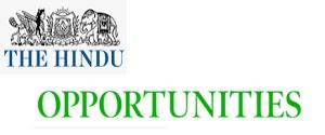 The Hindu, Job Opportunities Vijayawada, English - Job Opportunities Vijayawada, Vijayawada The Hindu, Job Opportunities Vijayawada, English - Job Opportunities Vijayawada, Vijayawada