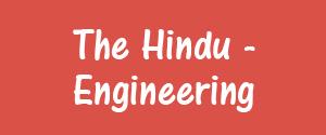 The Hindu, Engineering Visakhapatnam, English - Engineering Visakhapatnam, Visakhapatnam The Hindu, Engineering Visakhapatnam, English - Engineering Visakhapatnam, Visakhapatnam