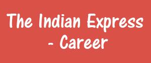 The Indian Express, Main,Lucknow, English - Main,Lucknow, Lucknow The Indian Express, Main,Lucknow, English - Main,Lucknow, Lucknow