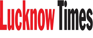 Times Of India, Lucknow Times, English