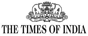 Times Of India, Coimbatore, English
