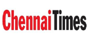 Times Of India, Chennai Times, English