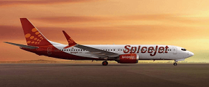 SpiceJet Airlines