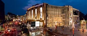 Phoenix Market city Mall Bengaluru