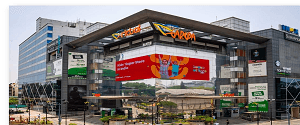 Garuda Mall, Bangalore