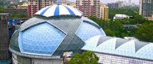 Mall - Nirmal Lifestyle Mulund Mall, Mumbai
