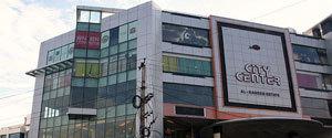 Mall - City Center Mall, Hyderabad