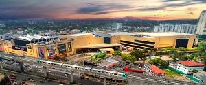 LuLu International Shopping Mall Kochi