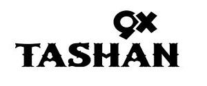 9X Tashan