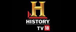 History TV 18