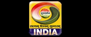 DD India