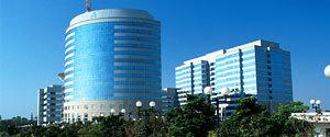 IT Park International Tech Park (ITPL), Whitefield, Bangalore