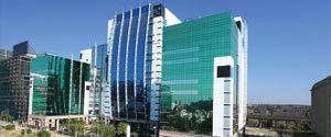 IT Park DLF Cyber Hub Gurugram