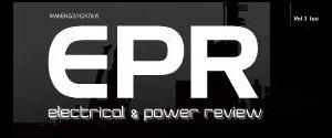 Electrical & Power Review