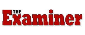 The Examiner