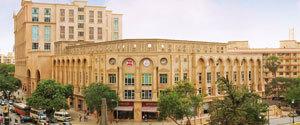 IT Park - Hiranandani Business Park, Powai, Mumbai
