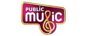 Public Music
