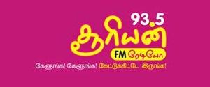 Suryan FM, Tirunelveli