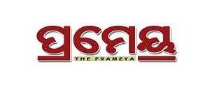 Prameya, Bhubaneswar, Odia