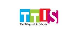 The Telegraph, TTIS, English