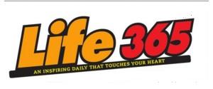 Life 365, Pune, English