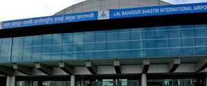 Varanasi Airport