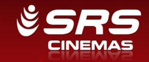 SRS Cinemas Eldeco Station 1 Mall, Screen - 1, Sector 12