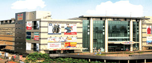 Infiniti Mall, Malad, Mumbai