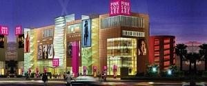 Pink Square Mall, Jaipur