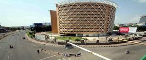 IT Park Cyber Towers, Hitech City, Hyderabad