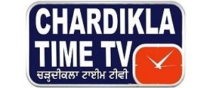 Chardikla Time TV