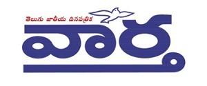 Vaartha, Kurnool, Telugu