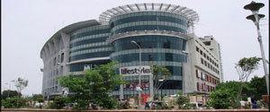 MGF Metropolitan Mall, Jaipur