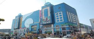 Mall - Vaibhav, Jaipur