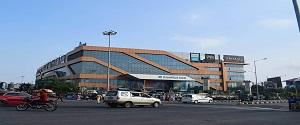 Rahul Raj Mall, Surat