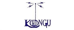 Kongu FM, Erode