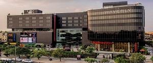 Mall- VR Mall, ITPL Road, Bangalore