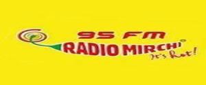 Mirchi 95, Guwahati