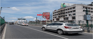 Hoarding - Ganeshguri Guwahati, 14897