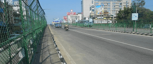 Hoarding - Ganeshguri Guwahati, 14907