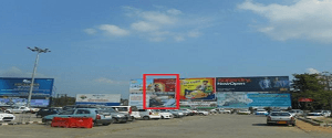 Hoarding - Borjhar Guwahati, 14912