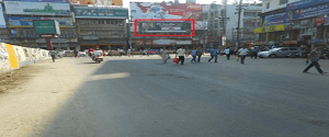 Hoarding - Fancy Bazaar Guwahati, 14916