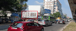 Hoarding - Palarivattom Kochi, 14920