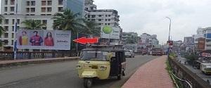 Hoarding - Shenoys Ernakulam, 14922