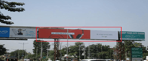 Hoarding - Mehar Pura Amritsar, 14975