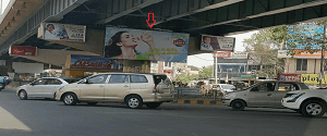 Hoarding - Mehar Pura Amritsar, 14994