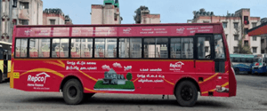 Non AC Bus Coimbatore