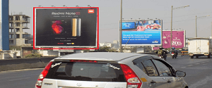 Hoarding - Andheri, 15592