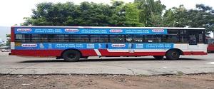 Non AC Bus Visakhapatnam
