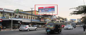 Hoarding - Marine Drive Kochi, 15771